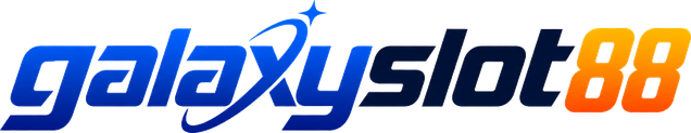 Logo galaxyslot88